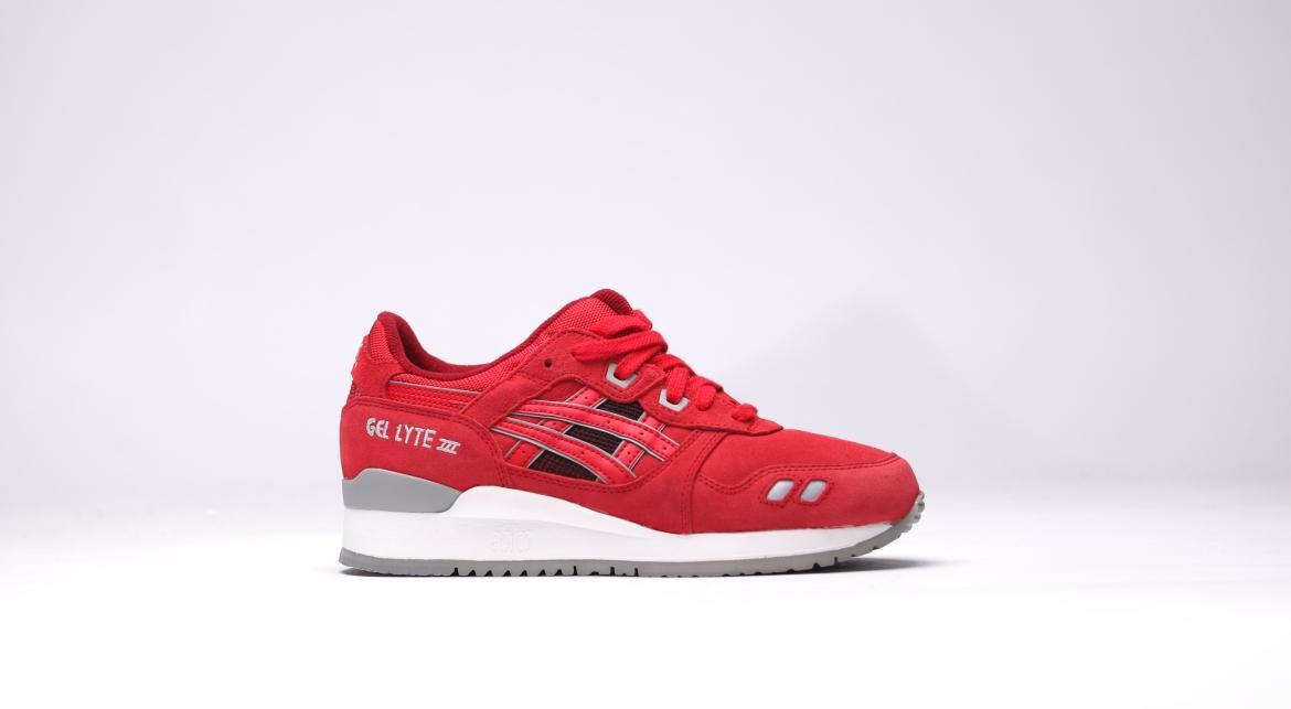 レッドブル Asics Gel Lyte III Puddle Pack 